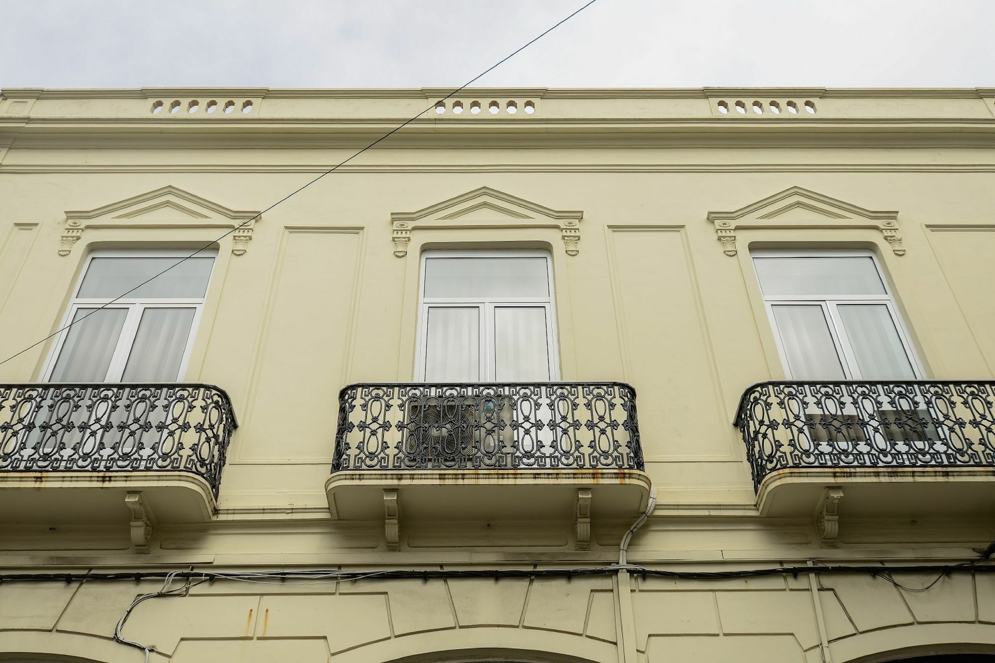 Casa Conforto Ponta Delgada Extérieur photo